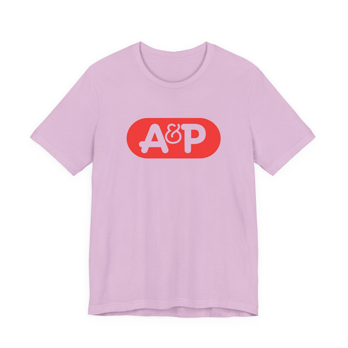 The Great Atlantic & Pacific Tea Company (A&P) T-Shirt