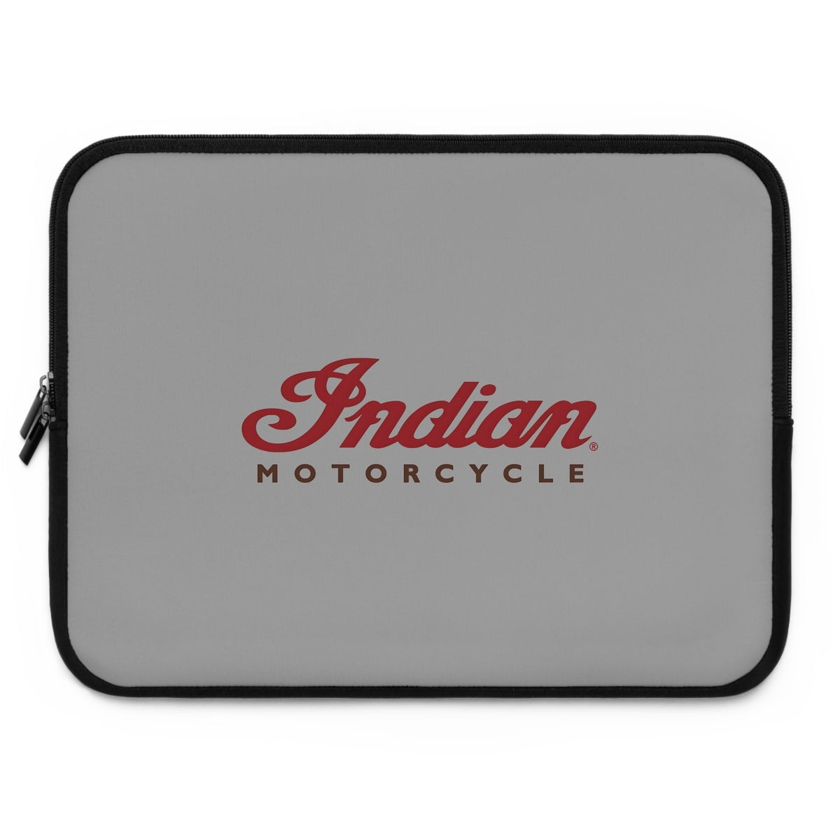 Indian Motorcycle Laptop Sleeve