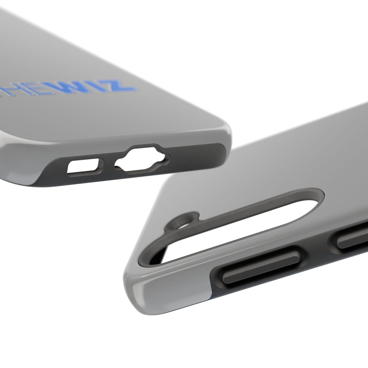 The Wiz Tough Phone Case