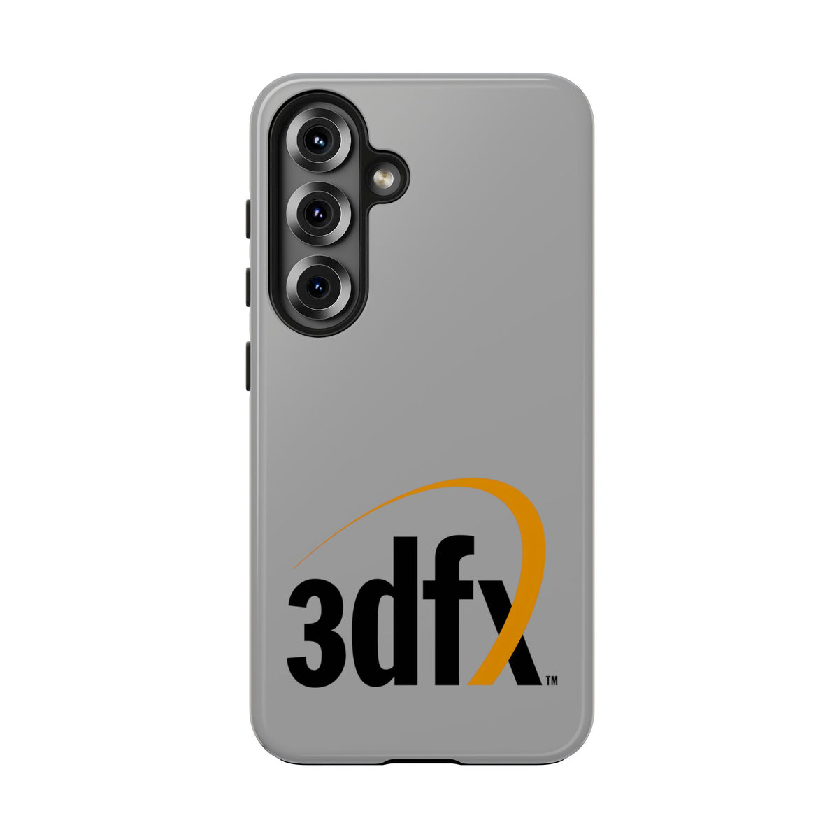 3dfx Interactive Tough Phone Case