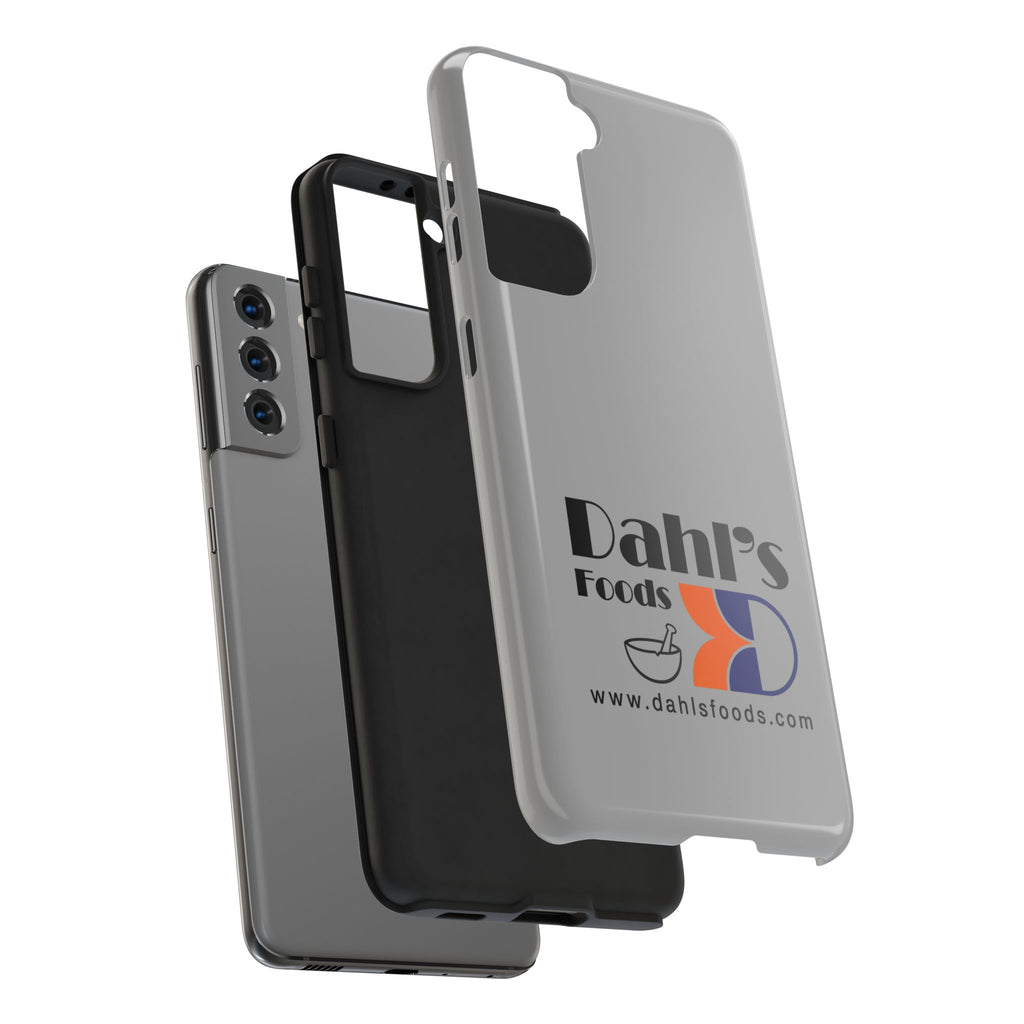 Dahl's Foods Tough Phone Case