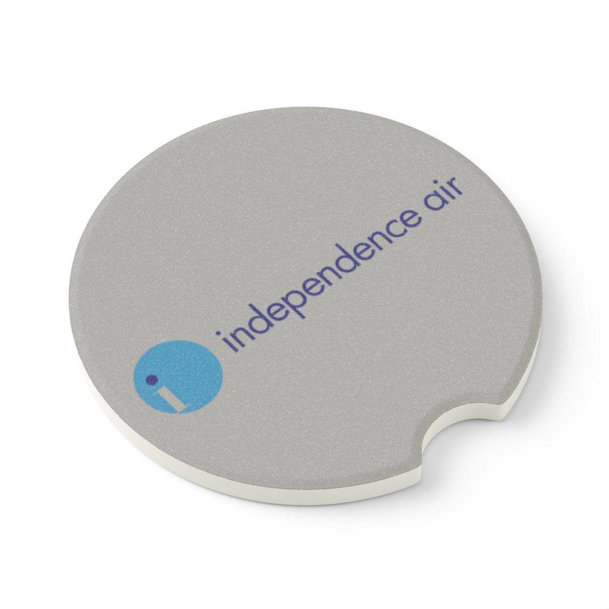 Independence Air Car Coaster