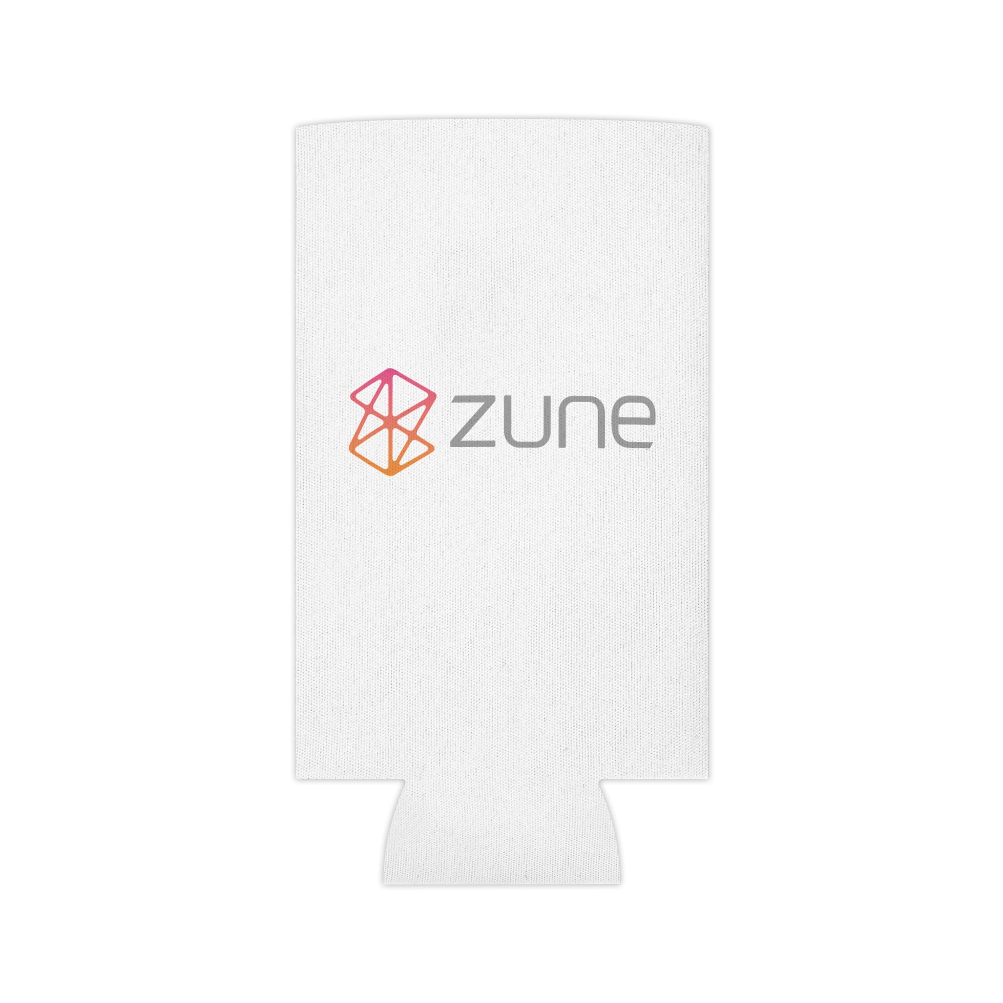 Zune Can Cooler