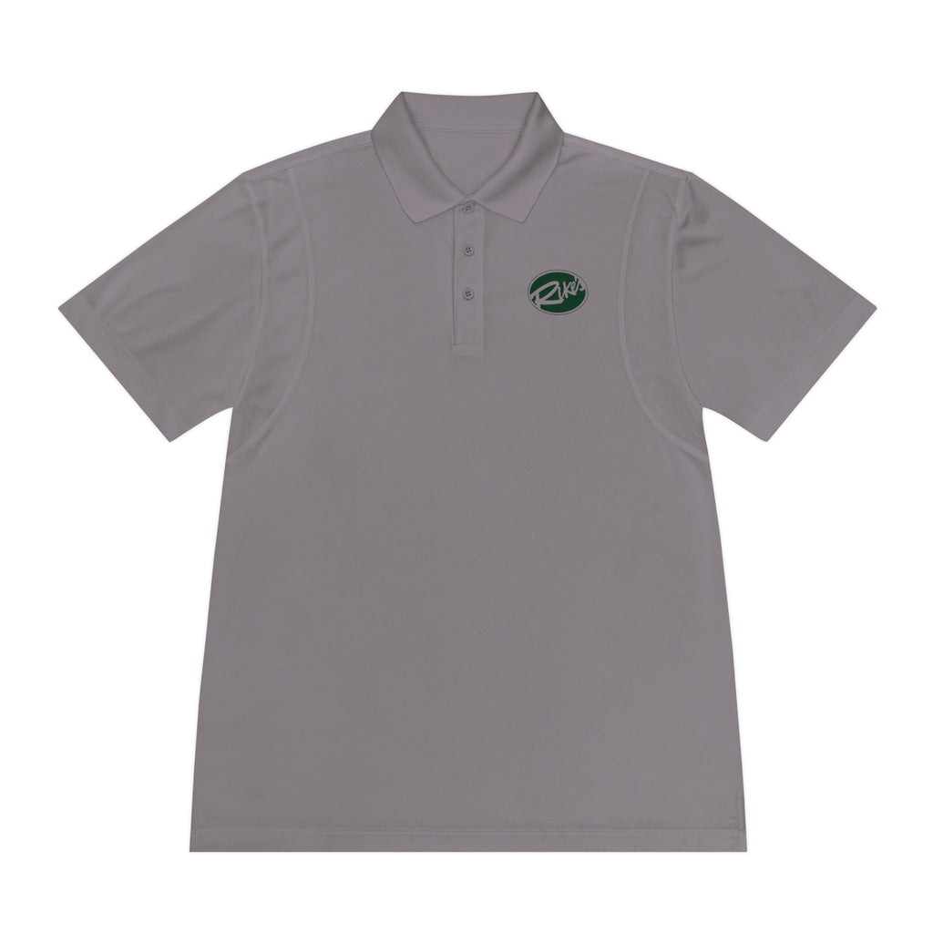Rike-Kumler Company Men's Sport Polo Shirt