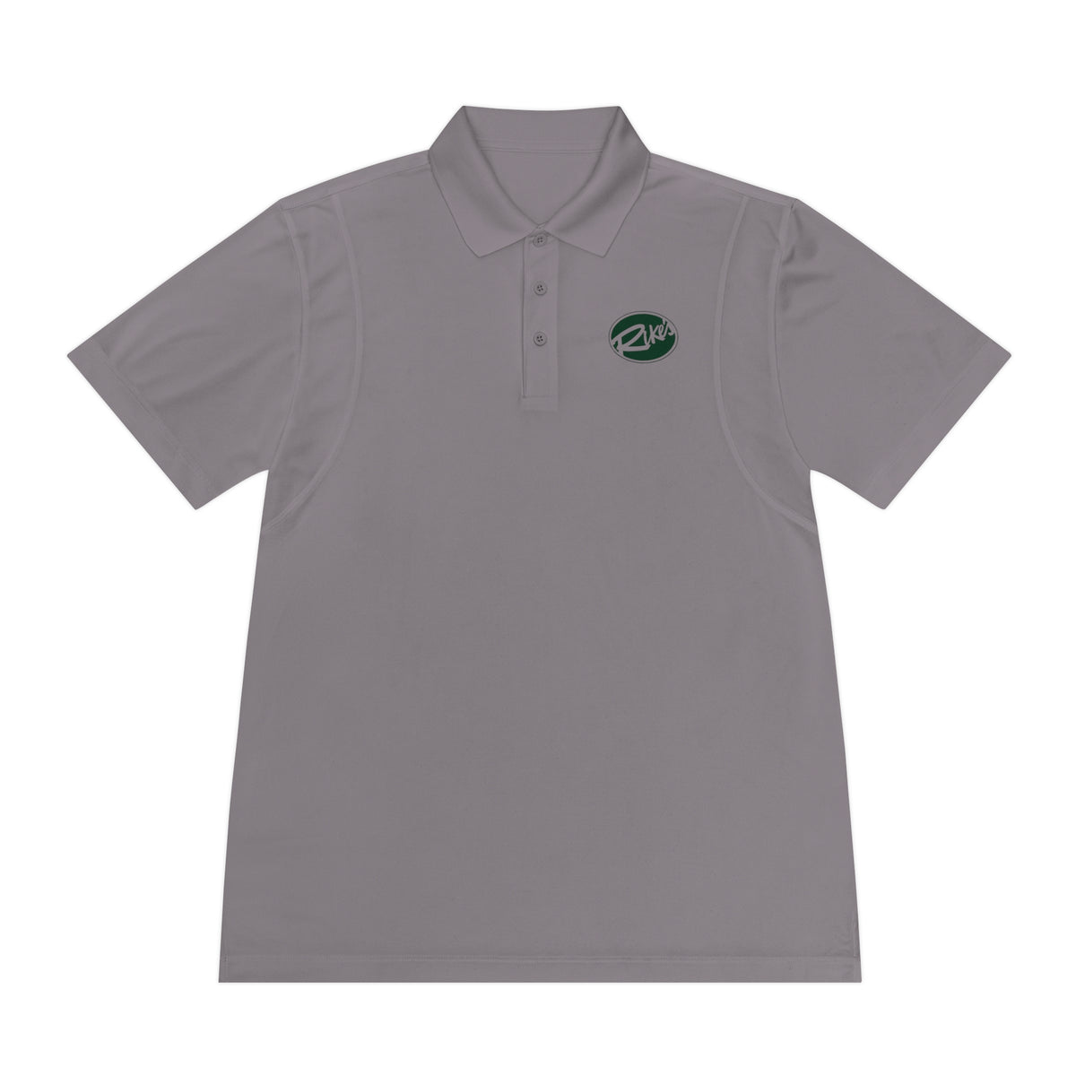 Rike-Kumler Company Men's Sport Polo Shirt