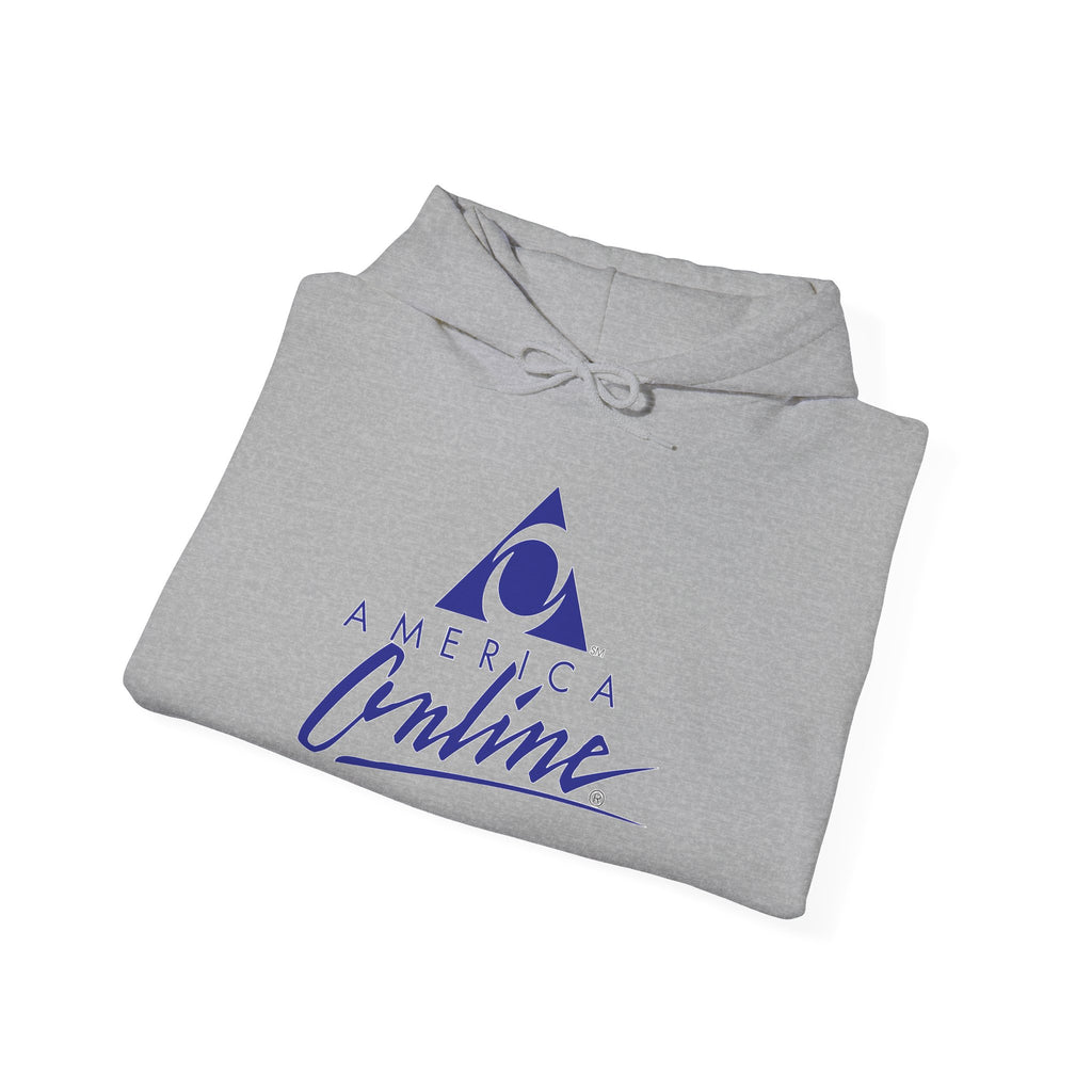 America Online (AOL) Hoodie / Sweatshirt