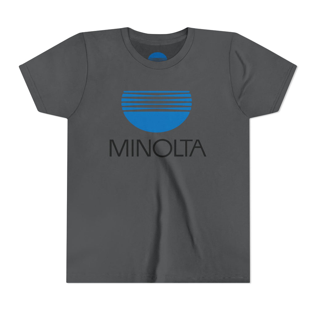 Minolta Kids Tee / T-Shirt