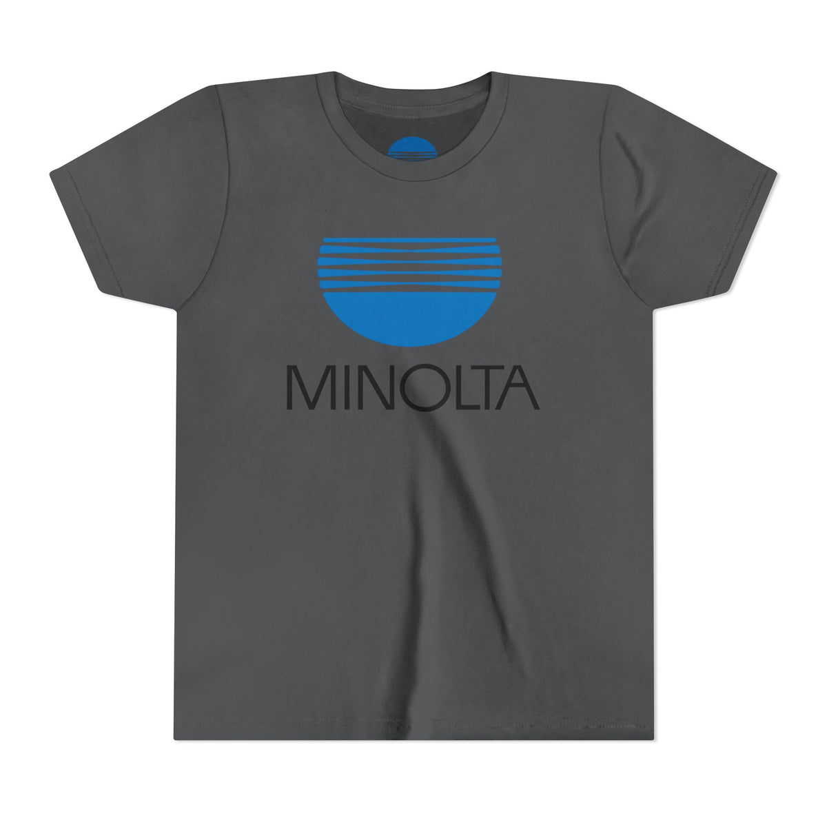 Minolta Kids Tee / T-Shirt