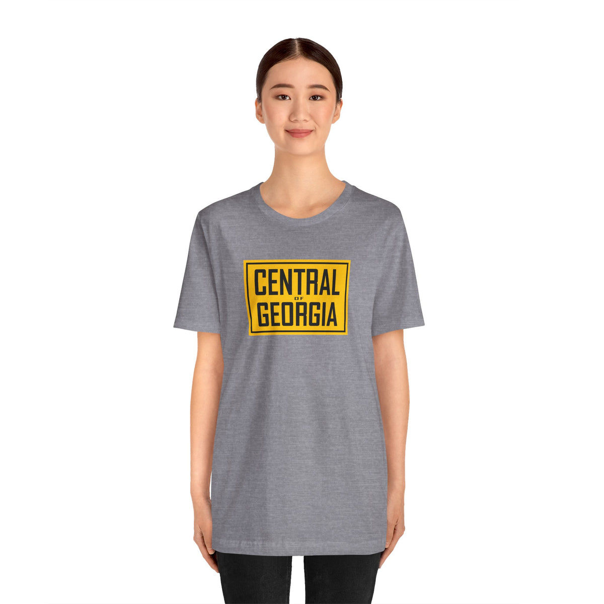 Central of Georgia Railway T-Shirt