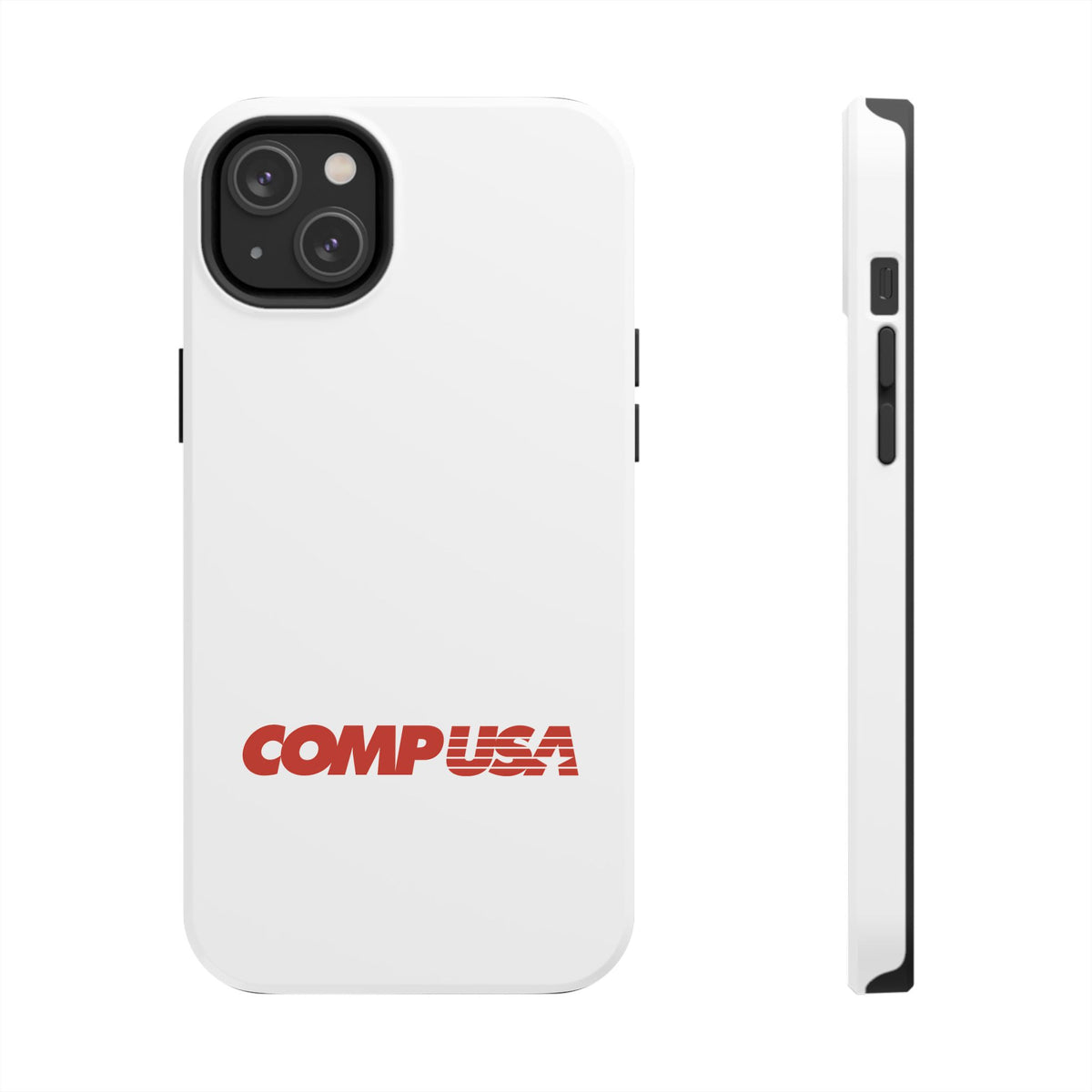 CompUSA Tough Phone Case