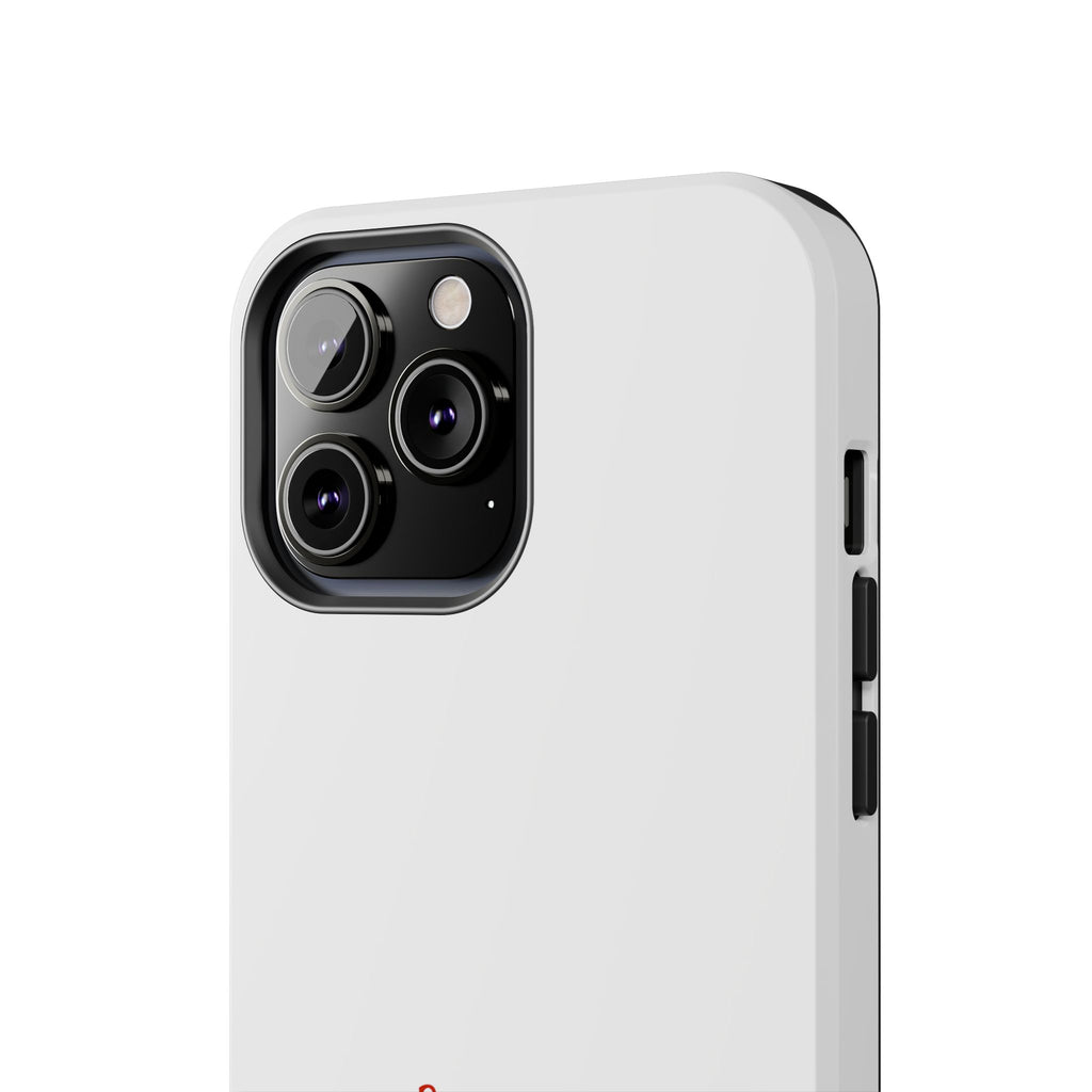 White Star Line Tough Phone Case