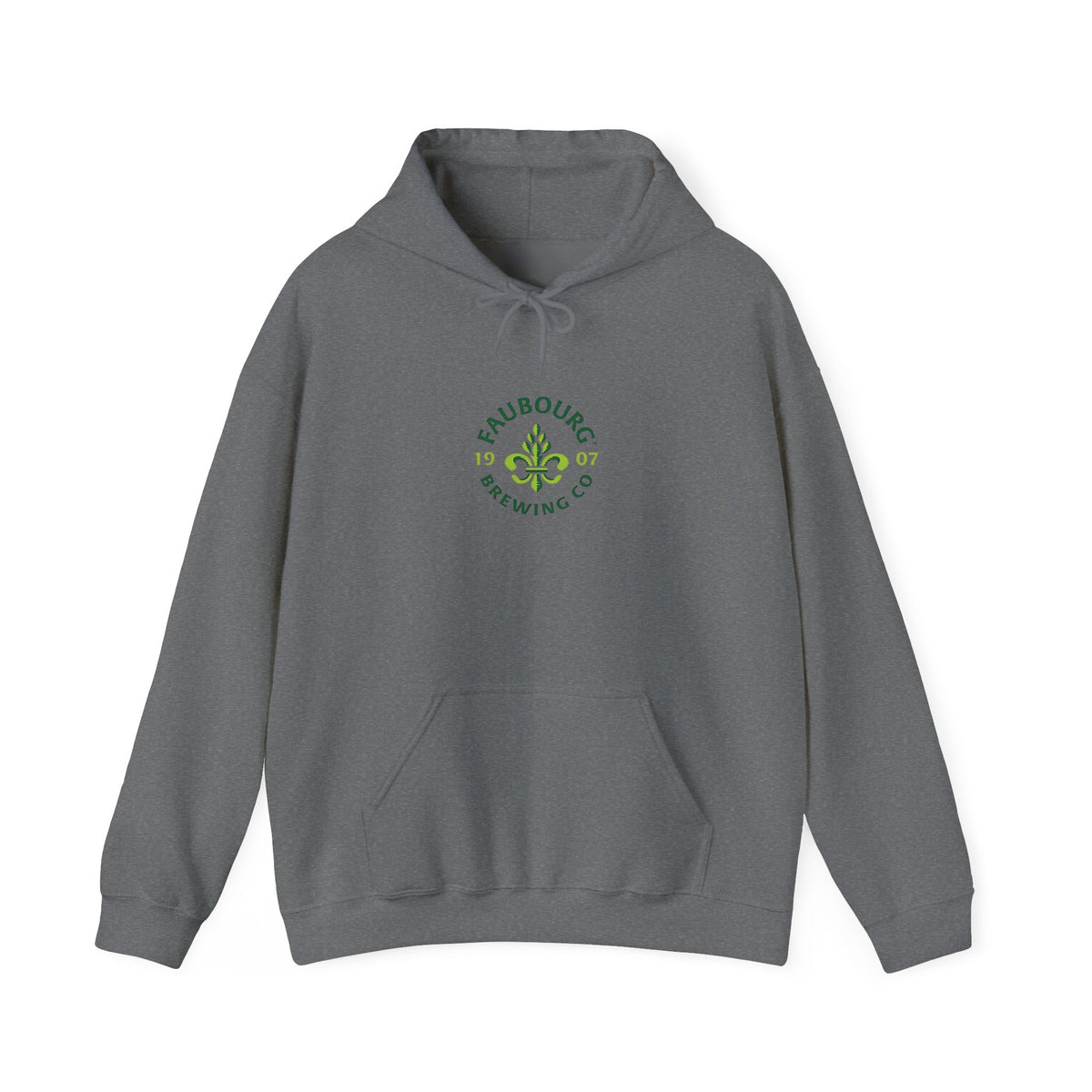 Faubourg Brewing Hoodie / Sweatshirt
