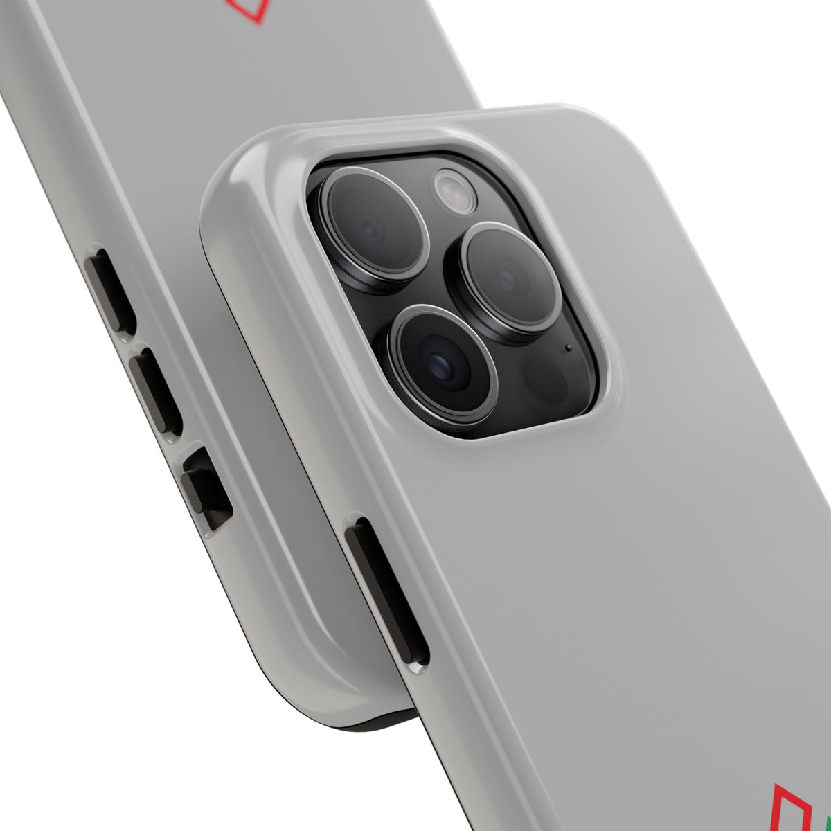 Enron Tough Protective Phone Case