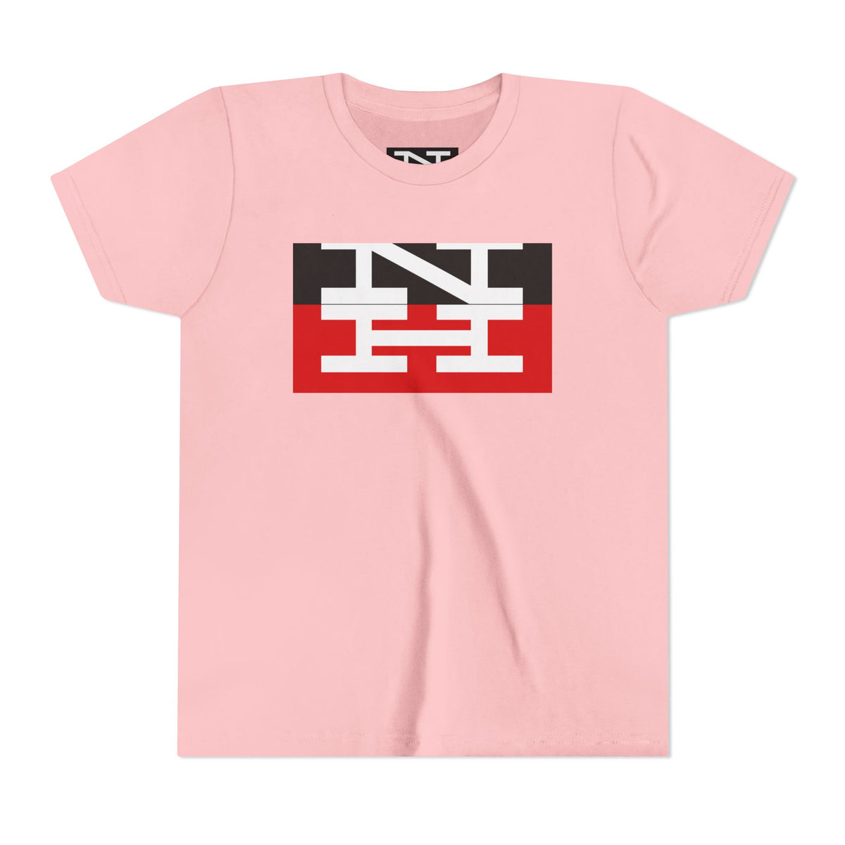 New York, New Haven and Hartford Railroad Kids Tee / T-Shirt