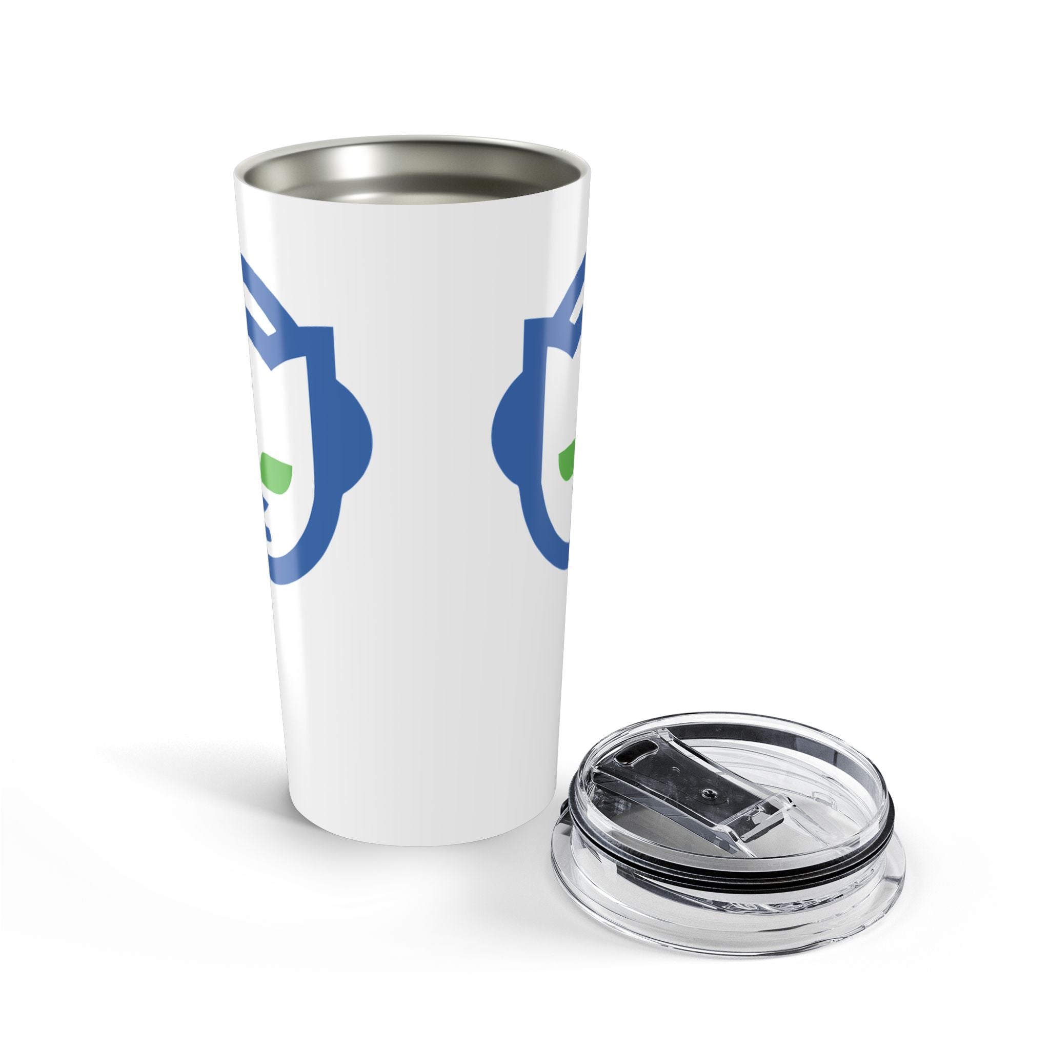 Napster 20oz Insulated Tumbler