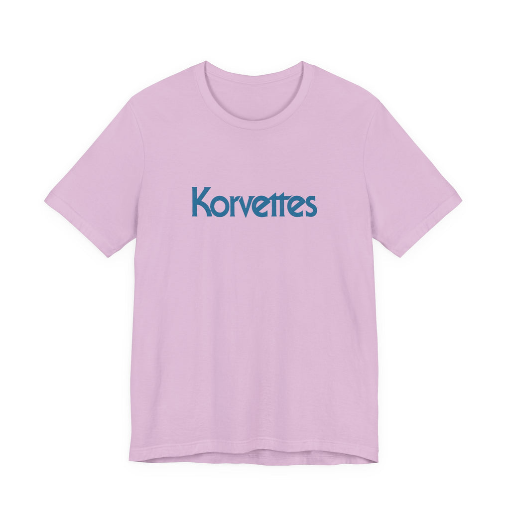 Korvette's T-Shirt