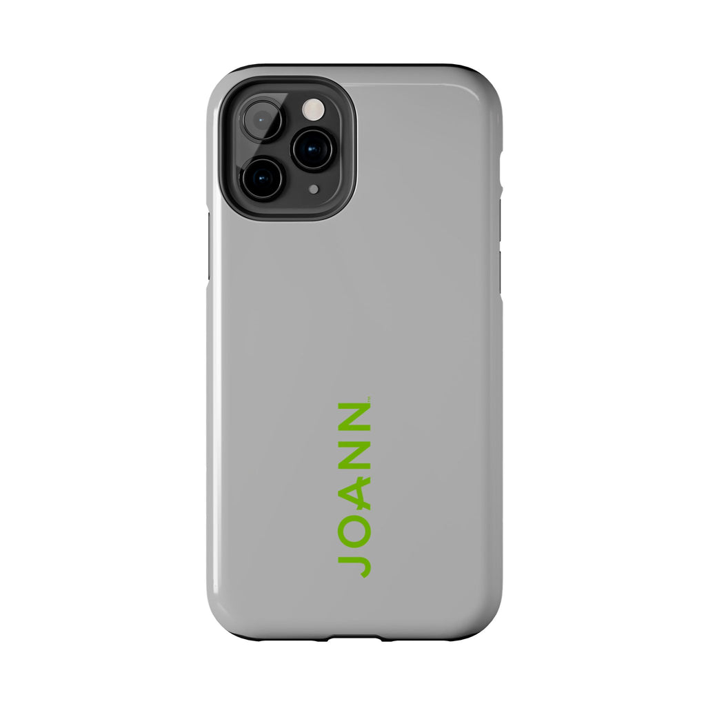 Jo-Ann Fabrics Tough Phone Case