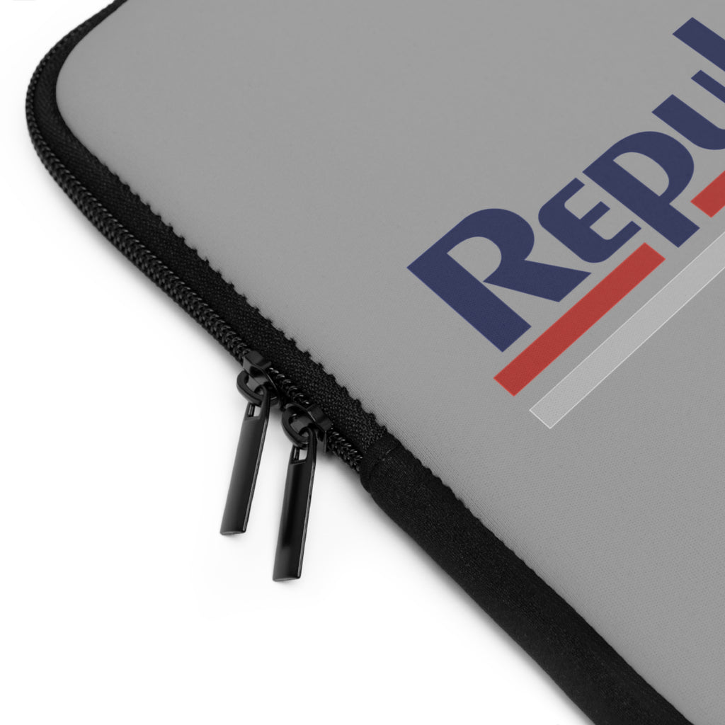Republic Airlines Laptop Sleeve