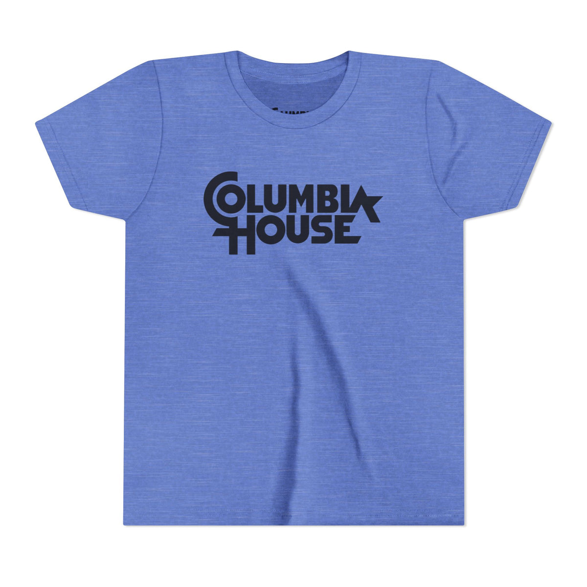Columbia House Kids Tee / T-Shirt