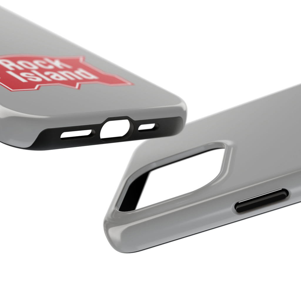 Chicago, Rock Island and Pacific Railroad Tough Phone Case