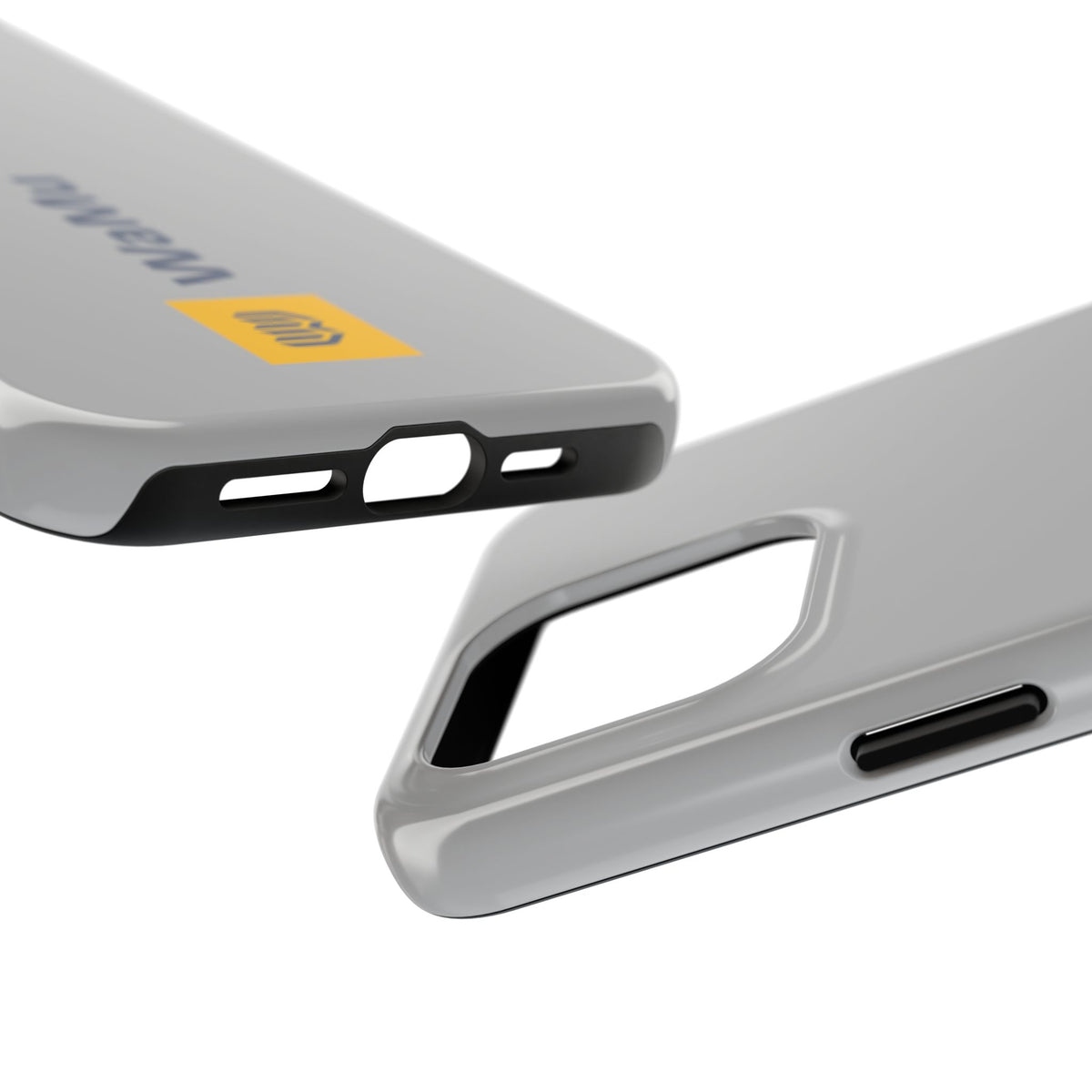 Washington Mutual (WaMu) Tough Phone Case
