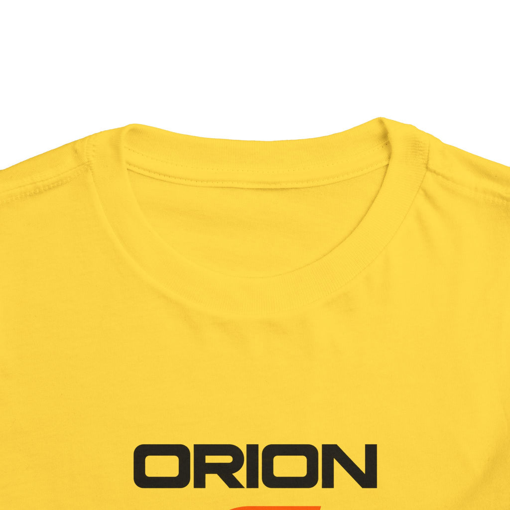 Orion Airways Toddler Tee / T-Shirt