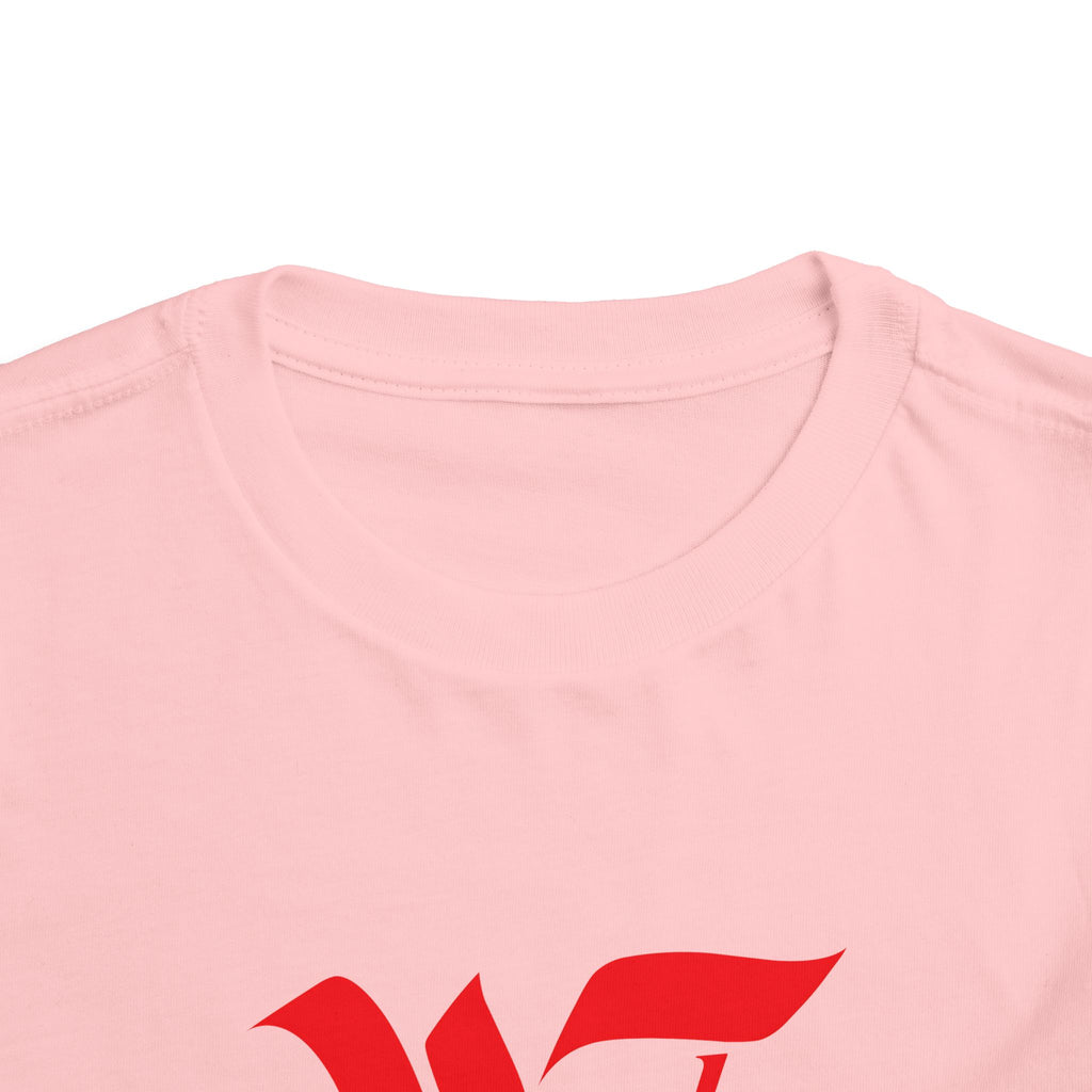 Woolco Toddler Tee / T-Shirt