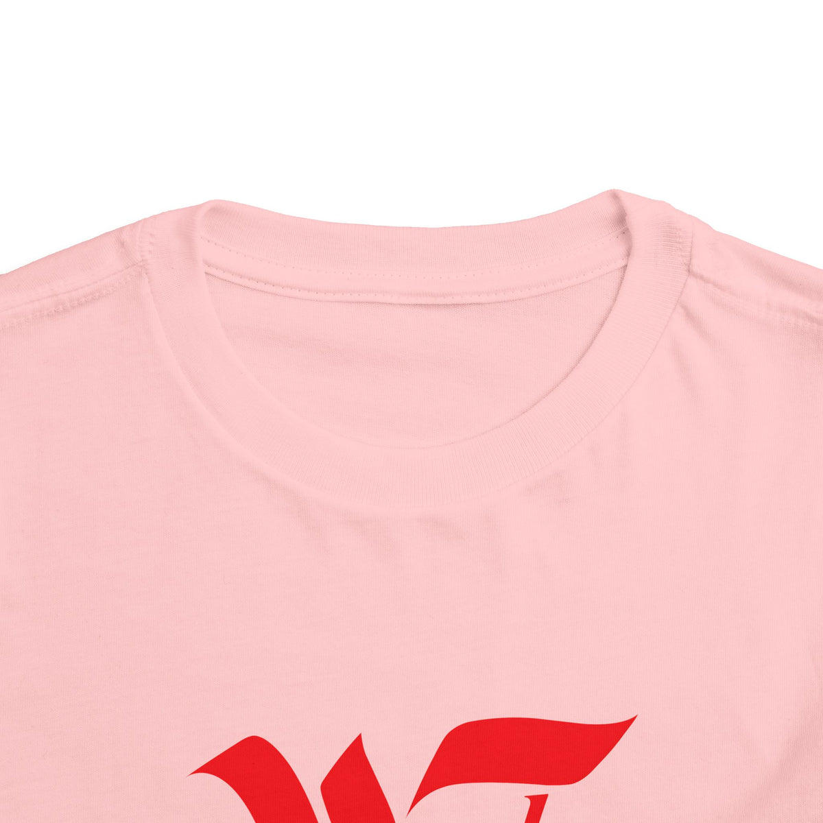 Woolco Toddler Tee / T-Shirt