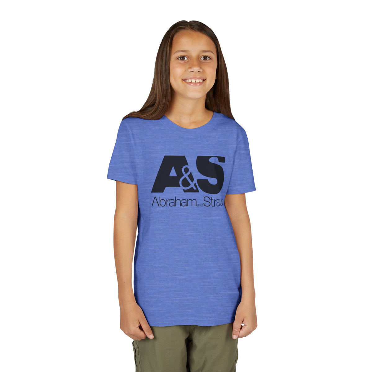 Abraham & Straus Kids Tee / T-Shirt