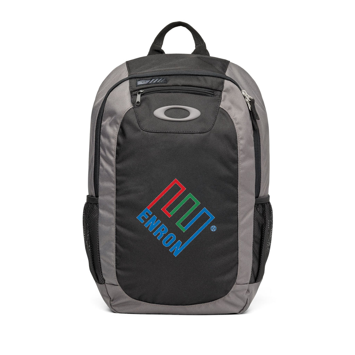 Enron Backpack