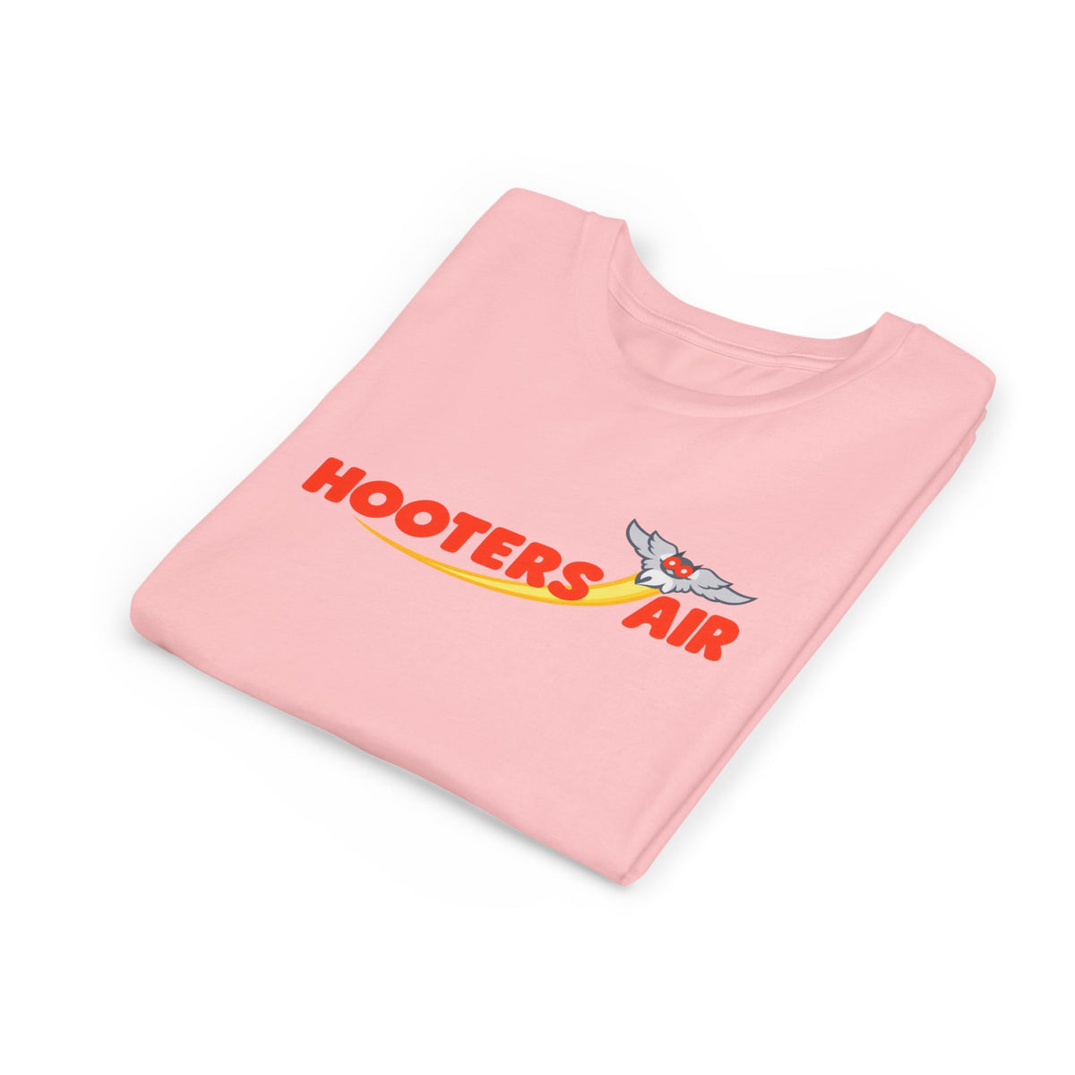 Hooters Air Kids Tee / T-Shirt