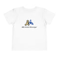 AOL Instant Messenger (AIM) Toddler Tee / T-Shirt