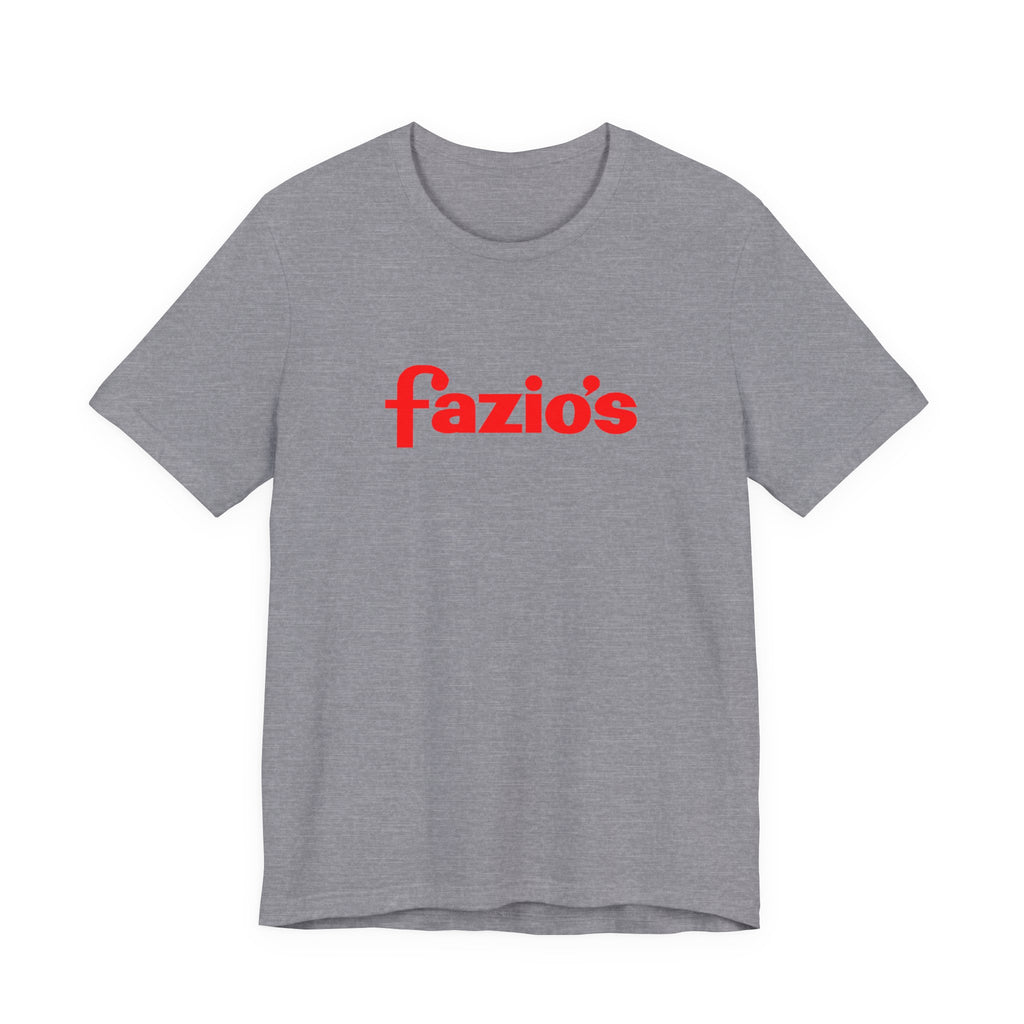 Fazio's (Fisher Foods) T-Shirt