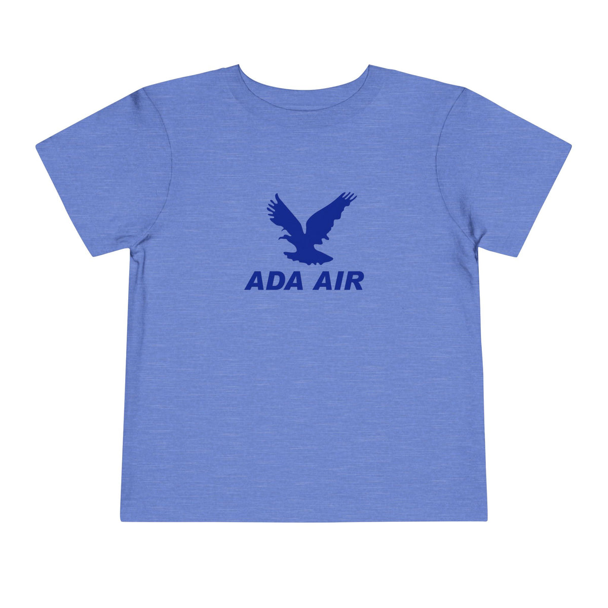 Ada Air Toddler Tee / T-Shirt