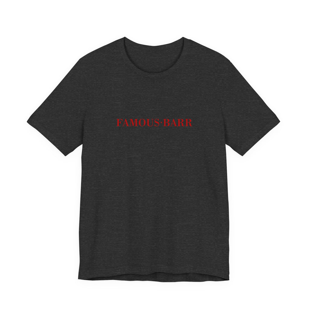 Famous-Barr T-Shirt
