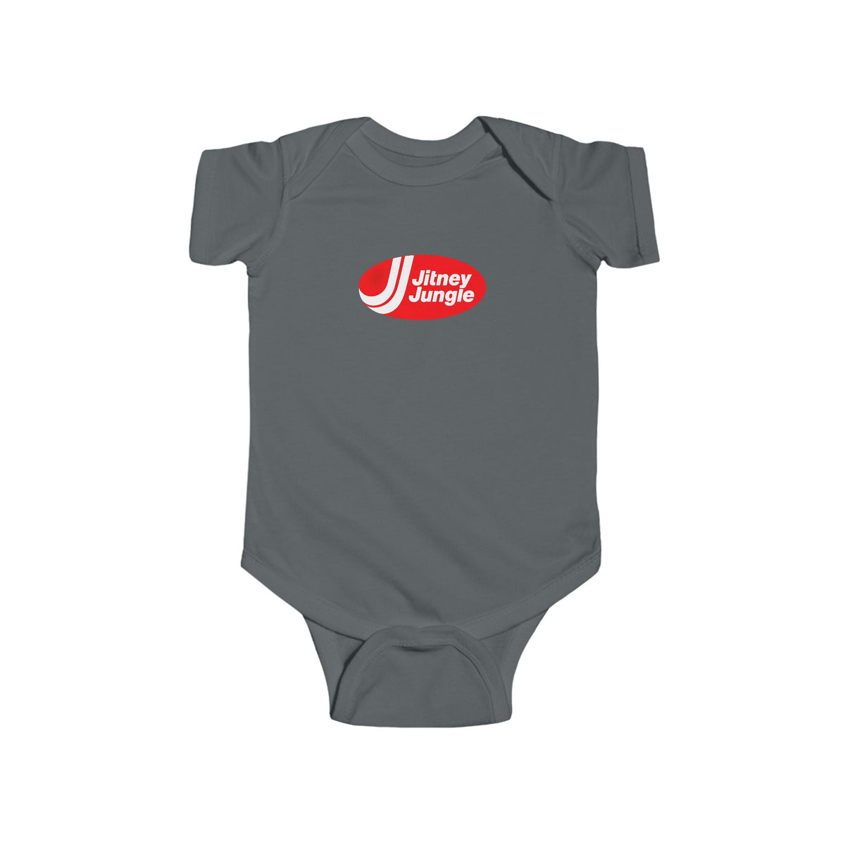 Jitney Jungle Infant Bodysuit