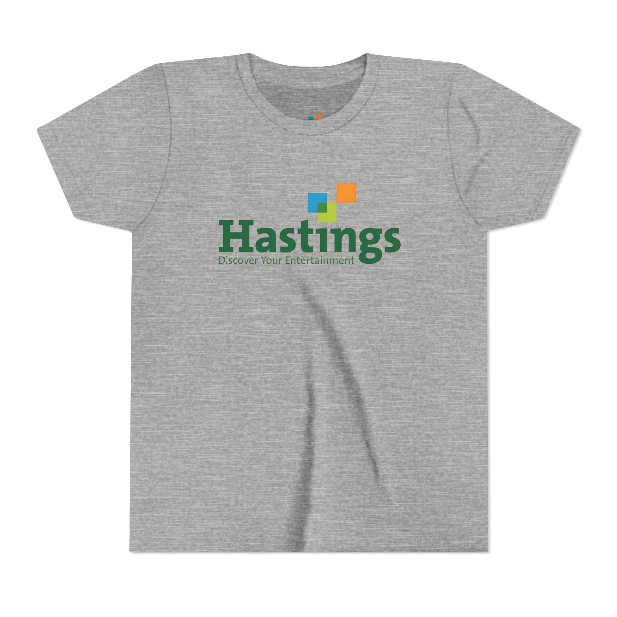 Hastings Entertainment Kids Tee / T-Shirt