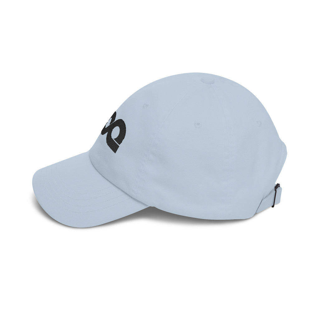 Action Computer Enterprise Embroidered Dad Cap Hat