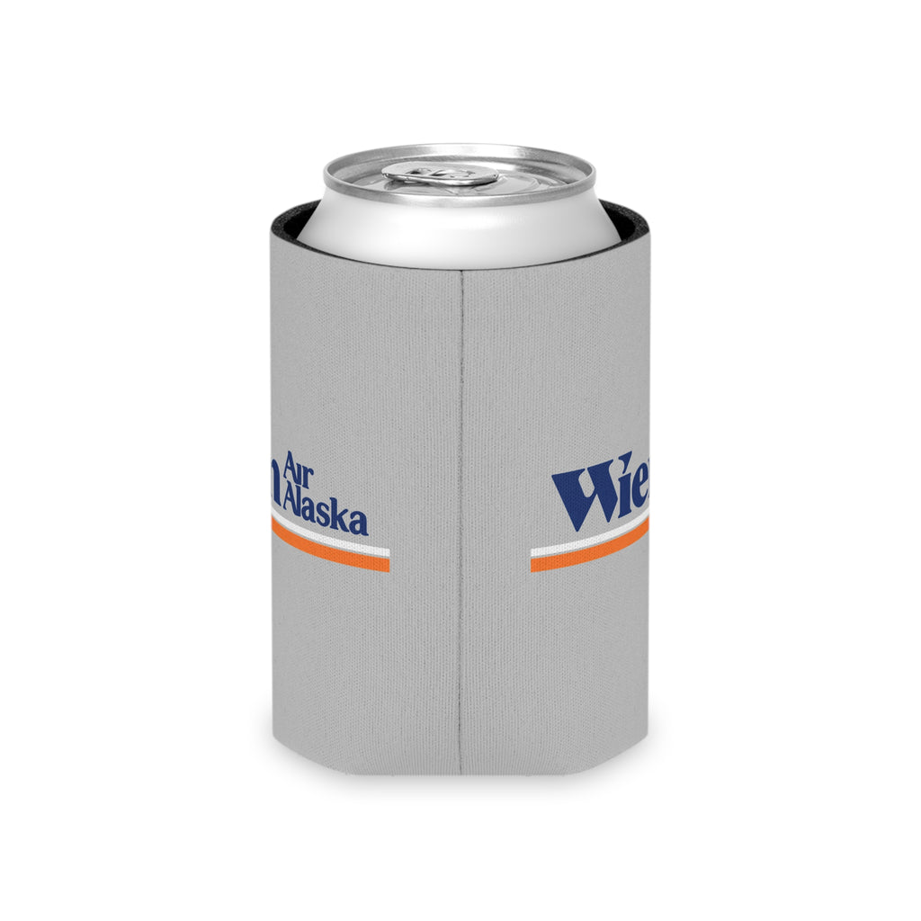Wien Air Alaska Can Cooler