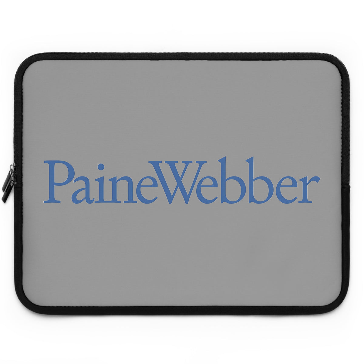 PaineWebber Laptop Sleeve