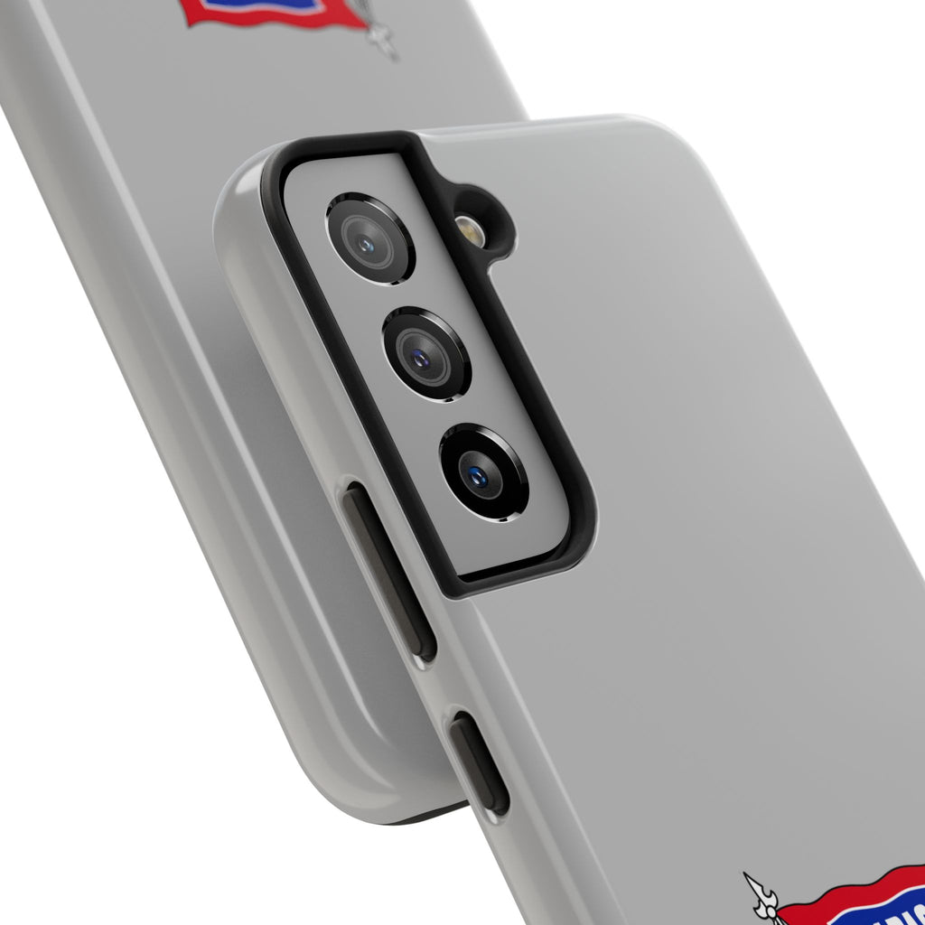 Wabash Railroad Tough Phone Case