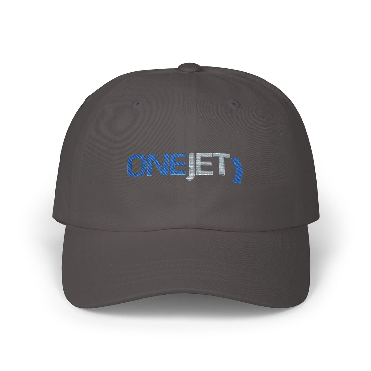 OneJet Embroidered Dad Cap Hat