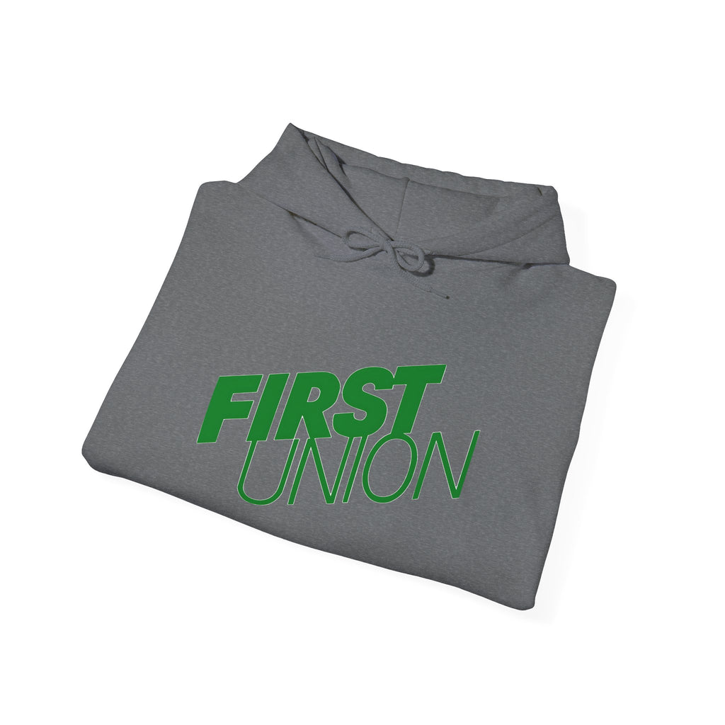 First Union Hoodie / Sweatshirt