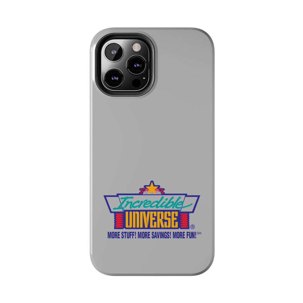 Incredible Universe Tough Phone Case