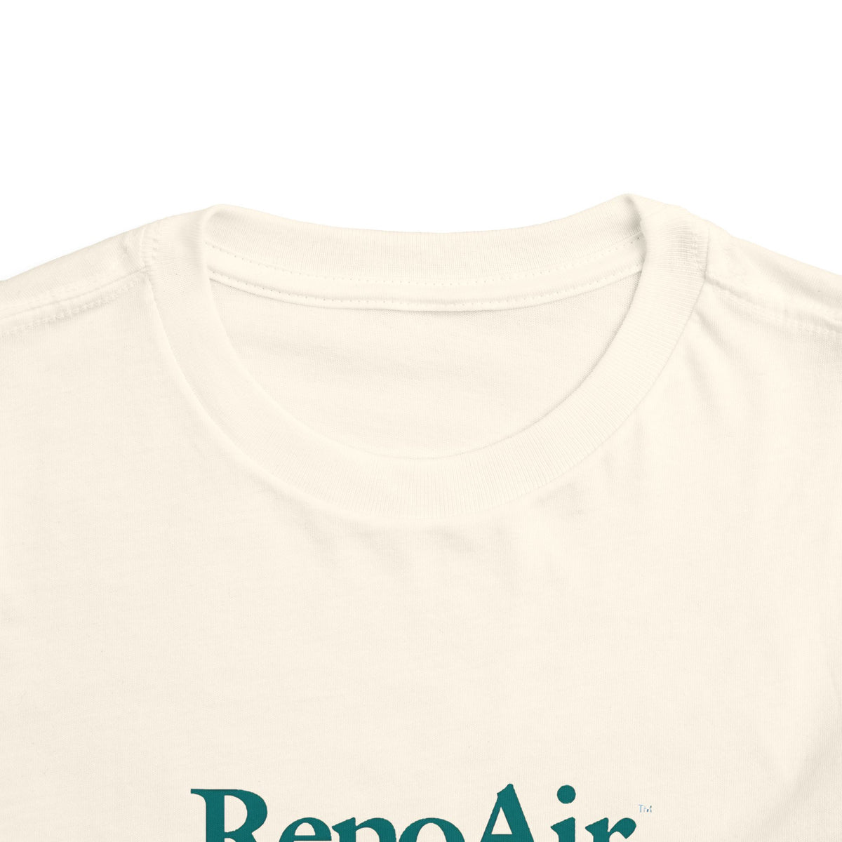 Reno Air Toddler Tee / T-Shirt