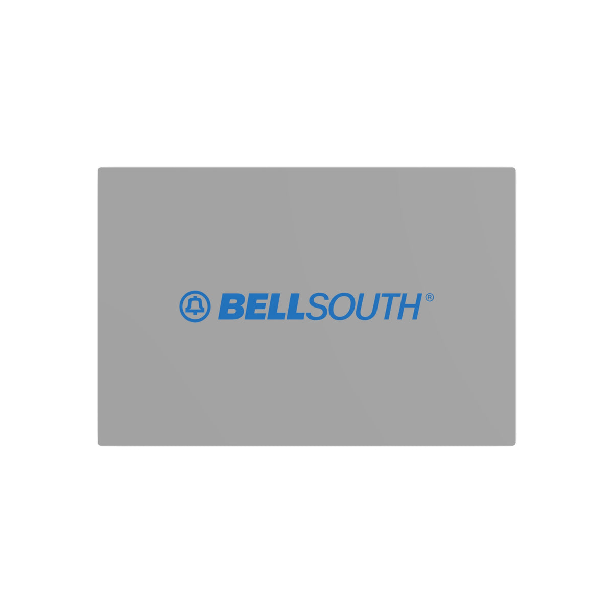 BellSouth Metal Sign