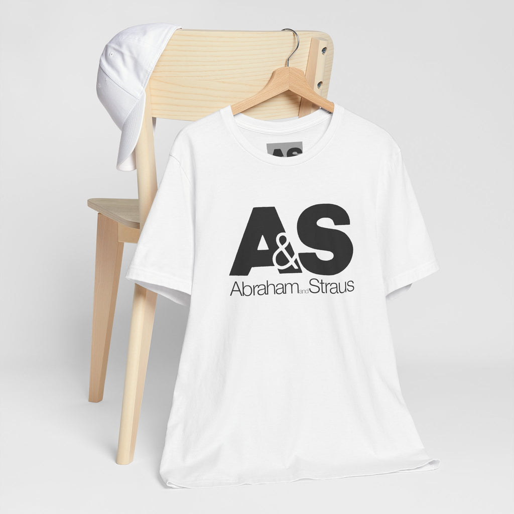 Abraham & Straus T-Shirt