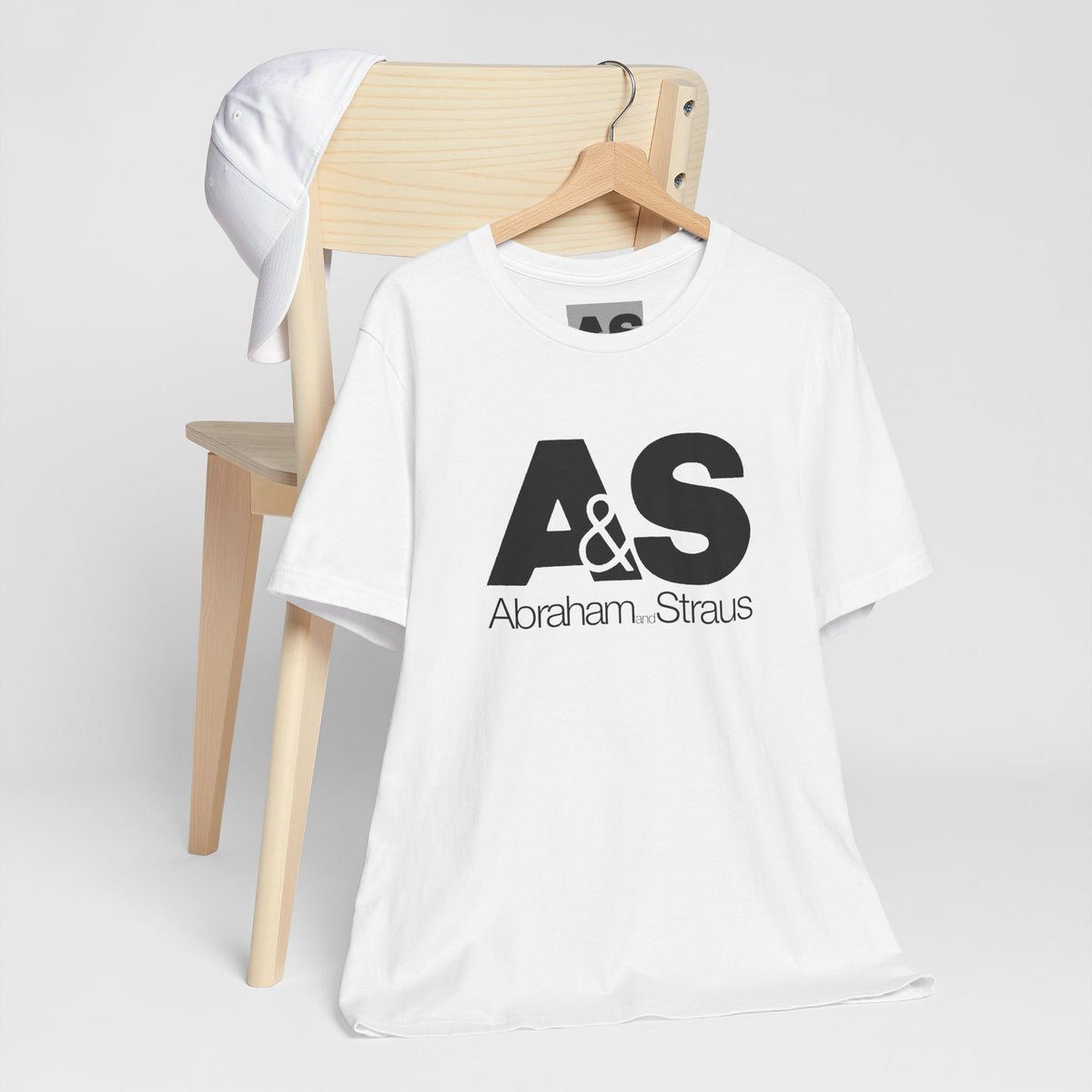 Abraham & Straus T-Shirt