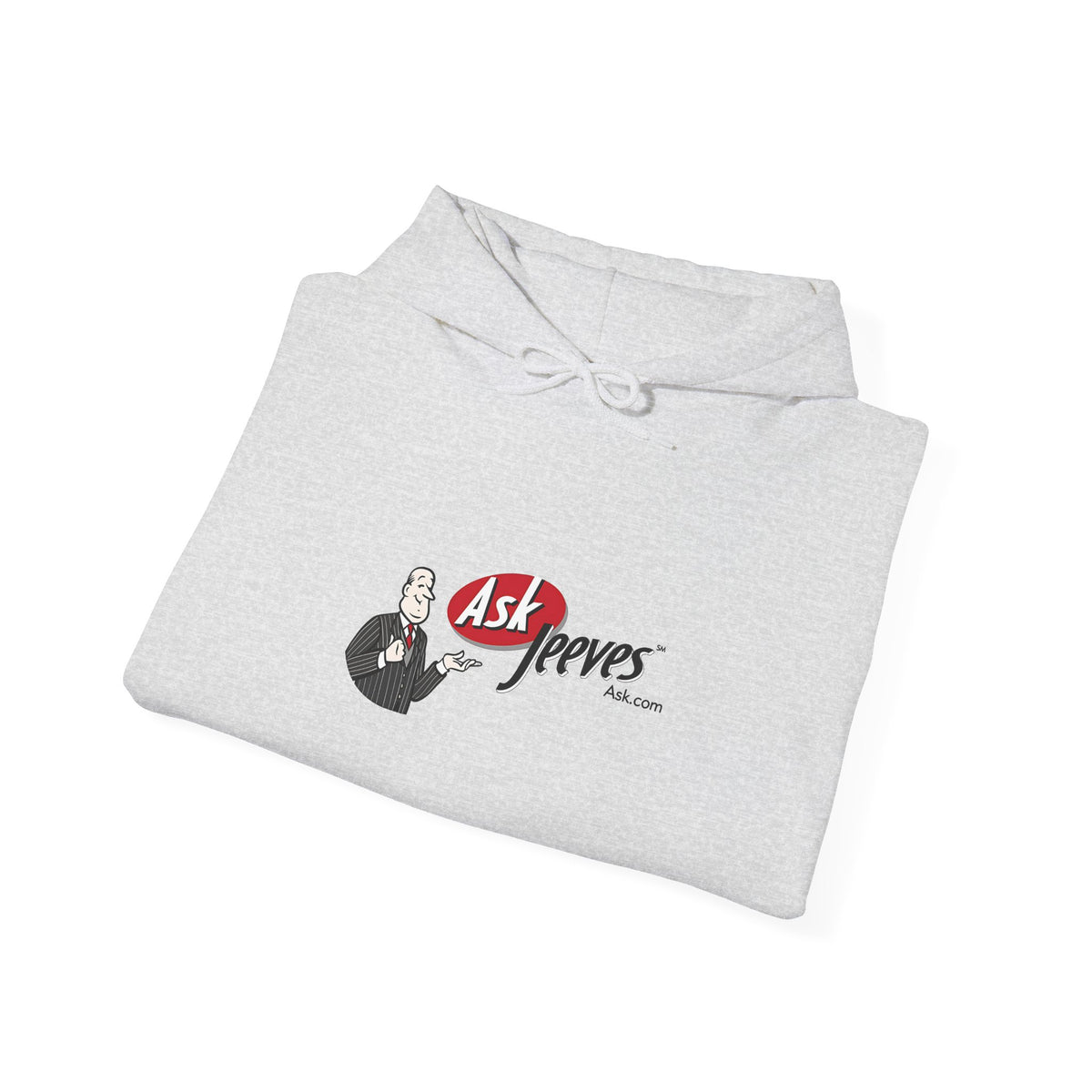 Ask Jeeves Hoodie / Sweatshirt