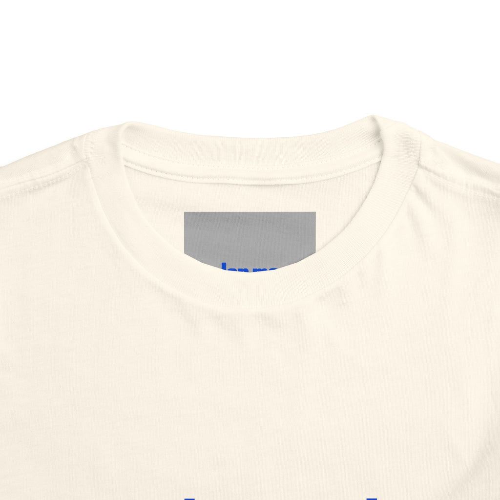 Jordan Marsh Toddler Tee / T-Shirt